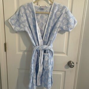 Women’s Weezie Towels Robe XS